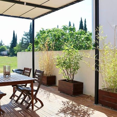 Villa Llolan Saint-Rémy-de-Provence Eksteriør bilde