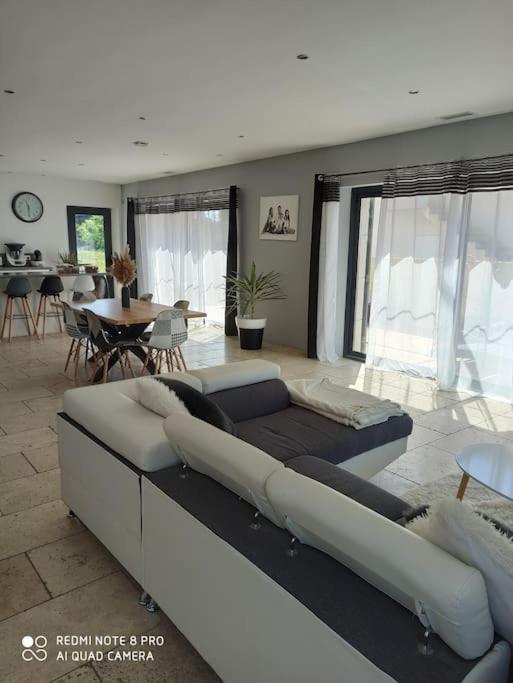 Villa Llolan Saint-Rémy-de-Provence Eksteriør bilde