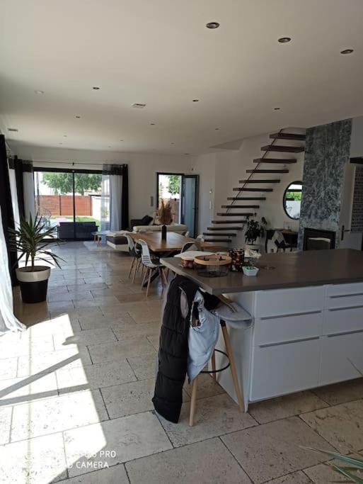 Villa Llolan Saint-Rémy-de-Provence Eksteriør bilde